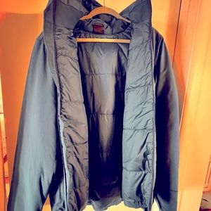 Mens North Face XL